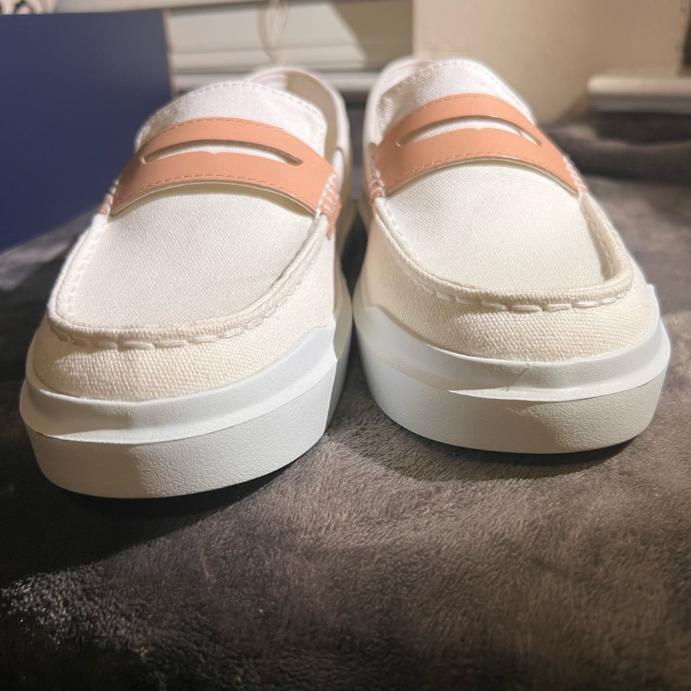 Women Cole Haan Loafers - Picture 7 of 7